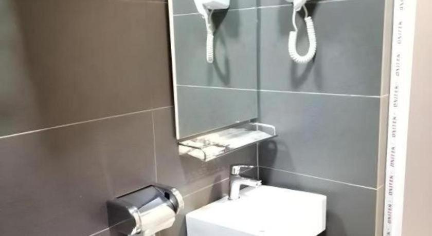 أجنحة فندقية بيندانج بيه إل تي Pendang المظهر الخارجي الصورة